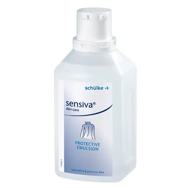 sensiva® Skin care Protective Emulsion