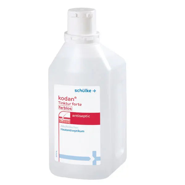 Kodan® Tinktur Forte Hautdesinfektionsmittel