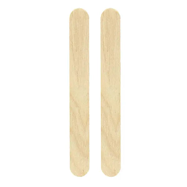 Medispat Holzmundspatel, 100 Stück