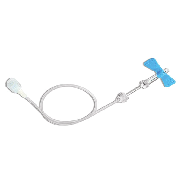 Venofix® Safety Perfusionsbesteck (Butterfly) – 50 Stück