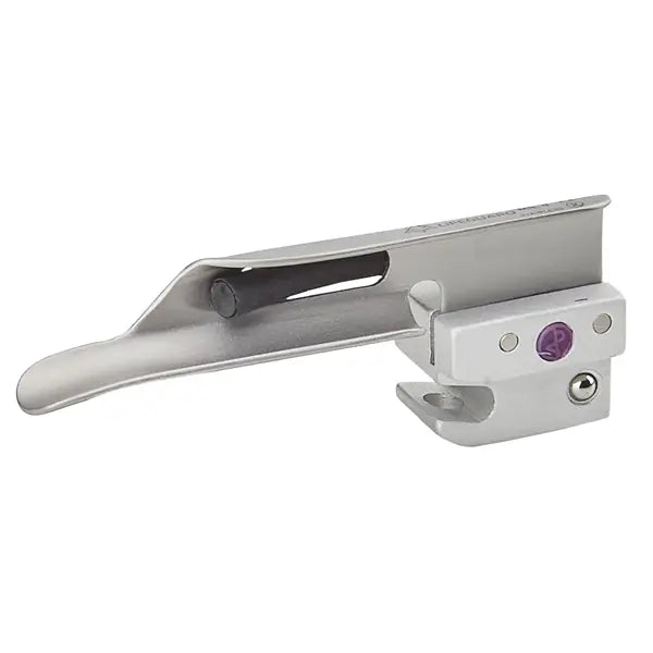 RESQ-Blade Cold Blade ECO-LED-SET – Einweg-Kaltlichtspatel mit LED-Griff