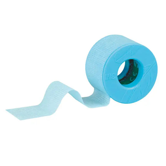 3M Silikon Fixierpflaster – hautschonend, stark haftend