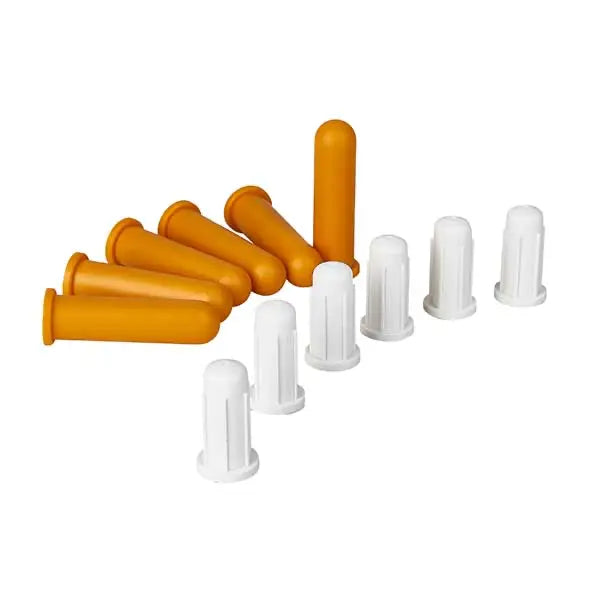 SERVOspin Evolve Tischzentrifuge