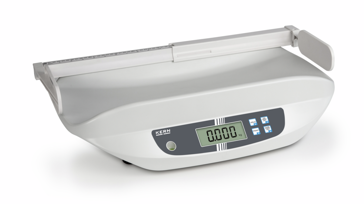 KERN Größenmessstab MBA-A01 bis 80 cm