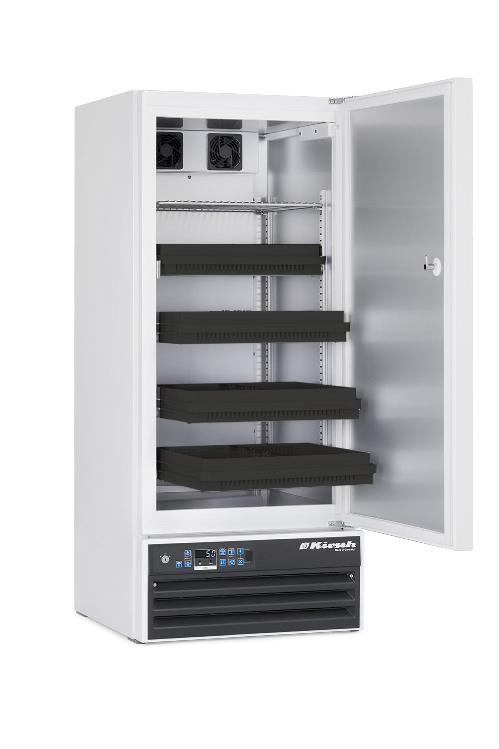Kirsch Medikamenten-Kühlschrank MED 200 PRO-ACTIVE