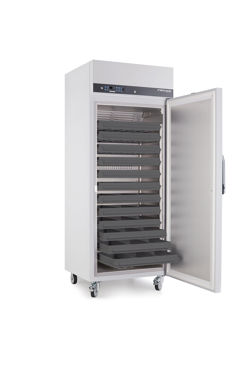 Kirsch Medikamenten-Kühlschrank MED 720 PRO-ACTIVE