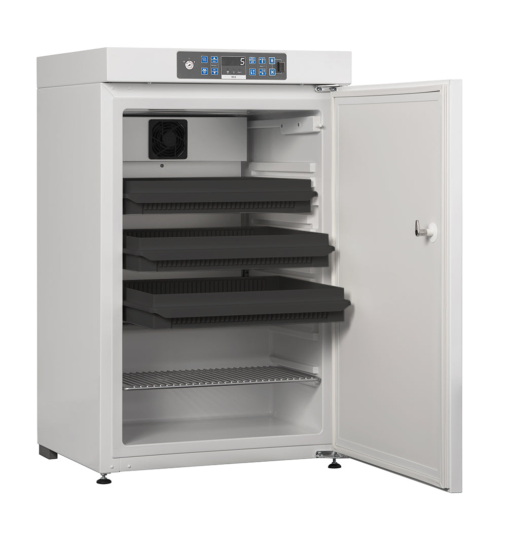 Kirsch Medikamenten-Kühlschrank MED 126 PRO-ACTIVE