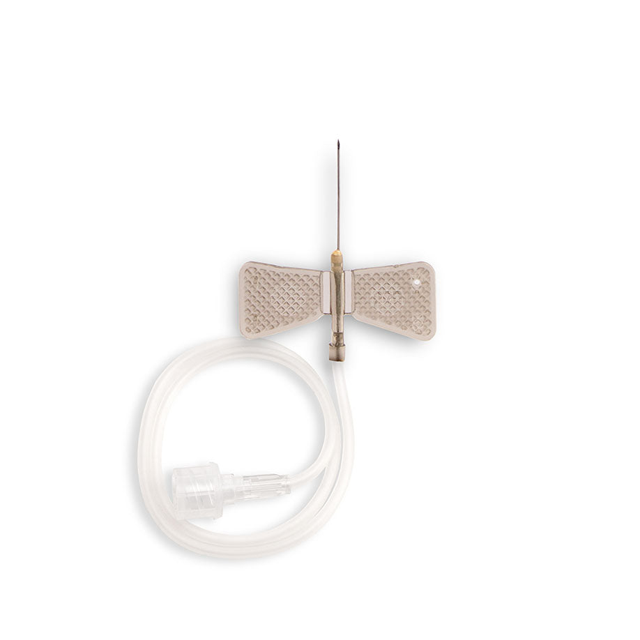 ECOFLO Perfusionsbestecke, 100 Stück