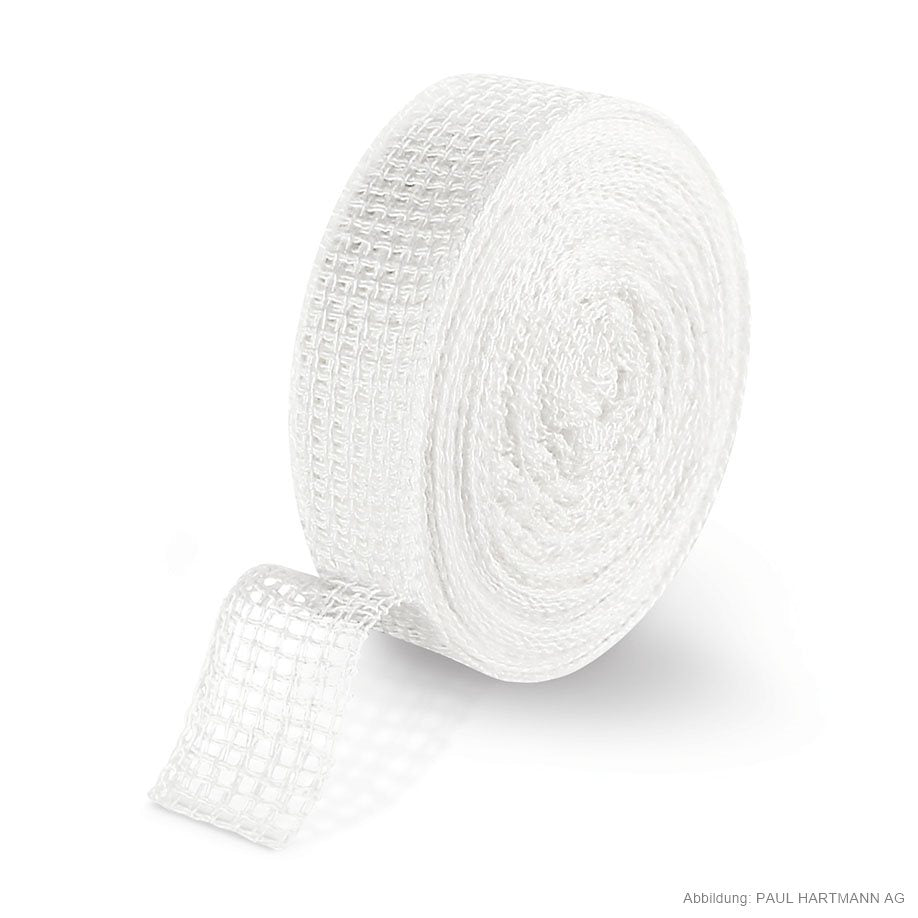 Hartmann Tamponadebinde, steril