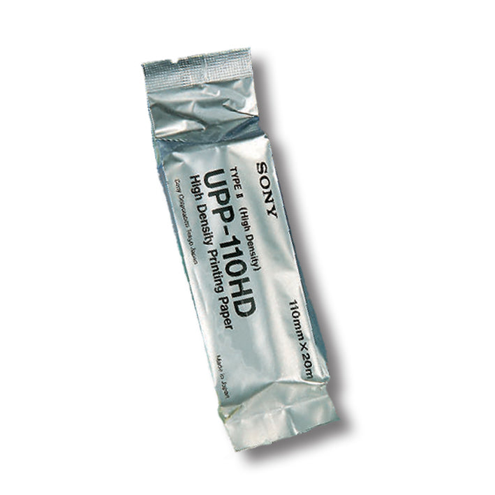 Sony UPP-110HD Druckerpapier – 10 Rollen