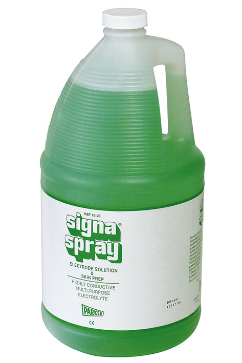 Signa Spray Elektrolytspray