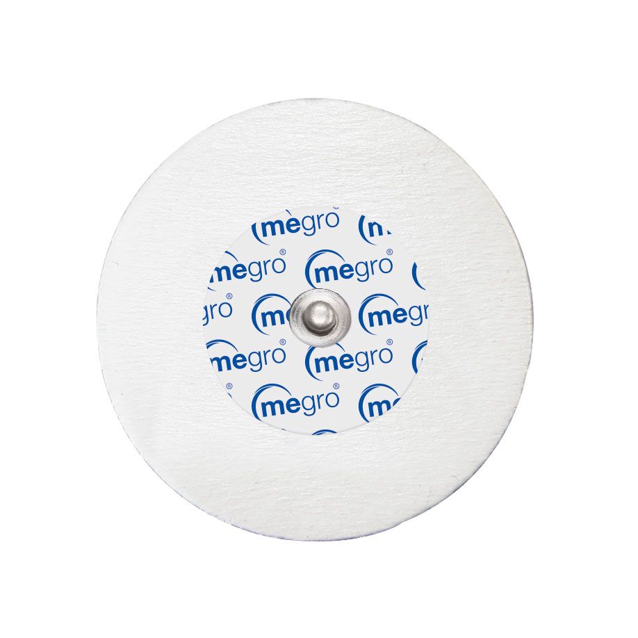 Einmal-Elektroden 55 mm, Liquid-Gel