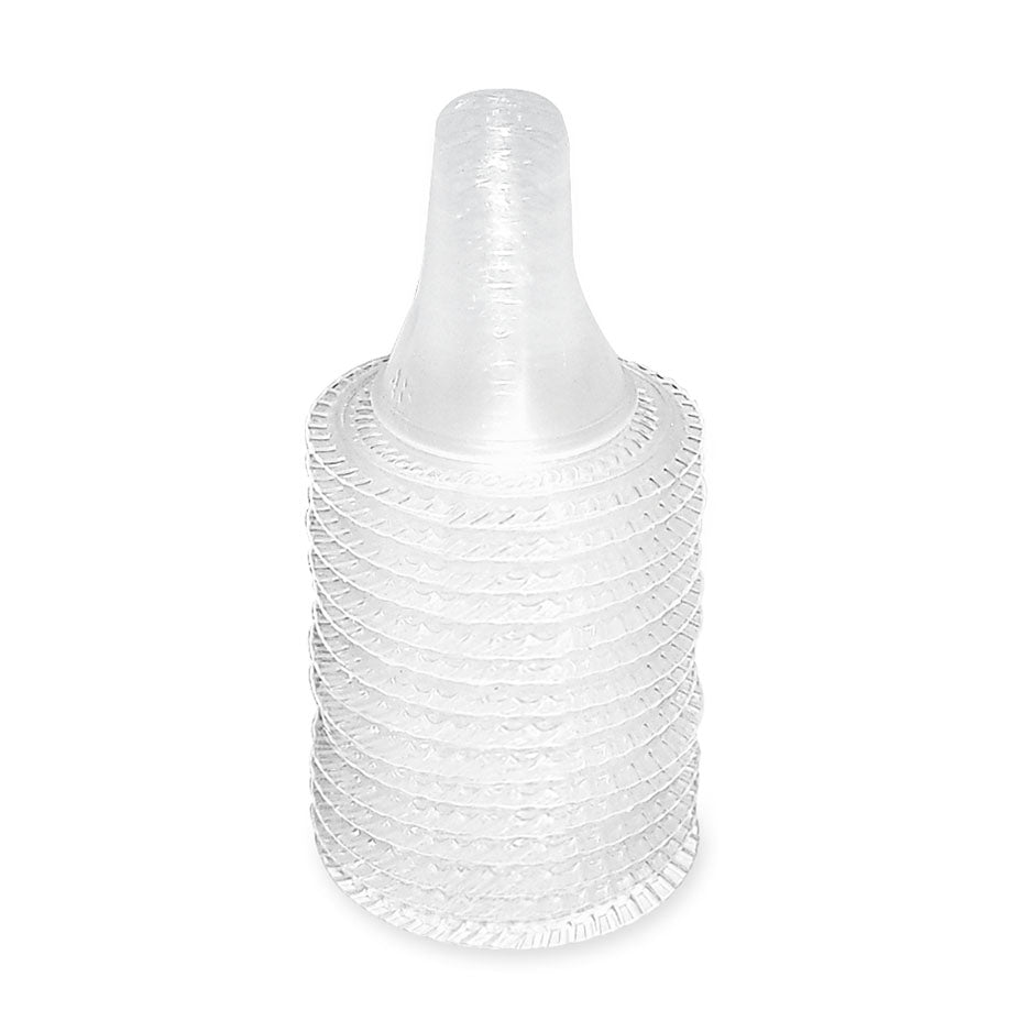 Einmal-Ohrtips für ThermoScan Pro 6000, 800 Stück