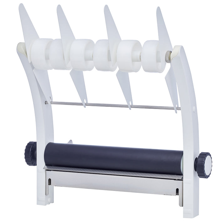 Gerät-Rollenhalter Deluxe für MELAseal® 100+ / 200