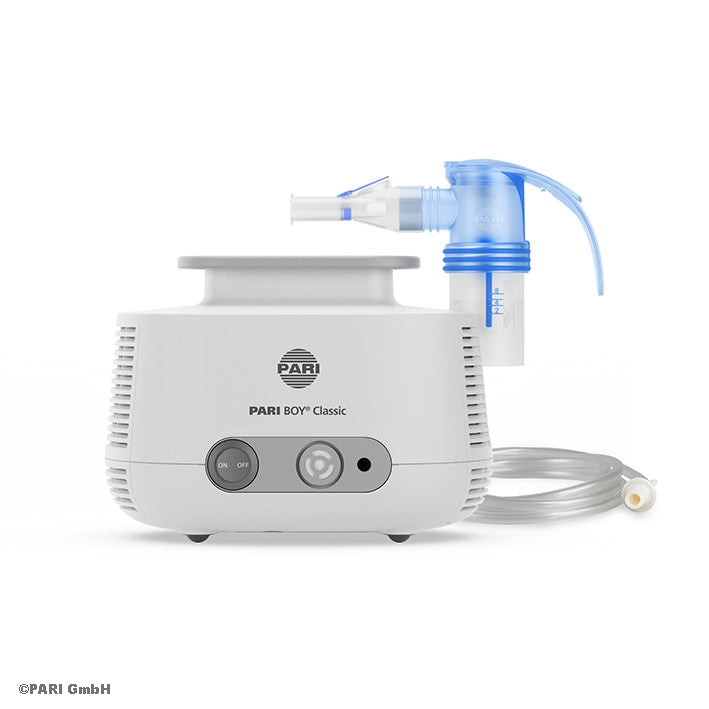 PARI BOY Classic (Typ 130) Inhalationsgerät
