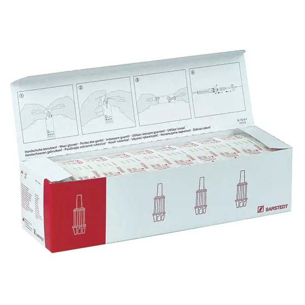 Multi-Adapter für S-Monovetten®