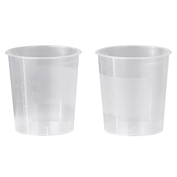 Urinbecher 125/200 ml, 1000 Stück