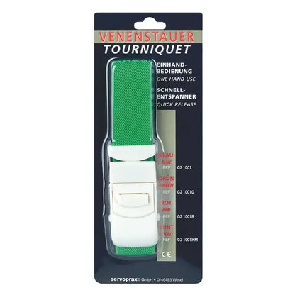 servoprax Venenstauer, latexfrei