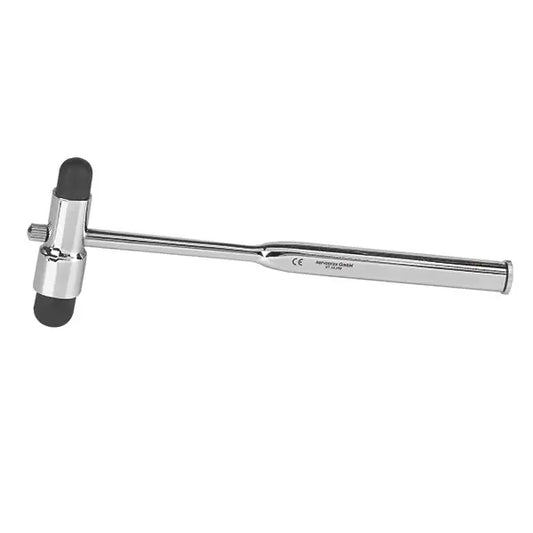 Reflexhammer nach Buck 18 cm