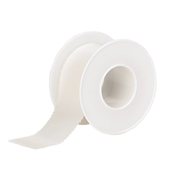 m.silk Seidenpflaster – hypoalergenes Fixierpflaster, ohne Schutzring