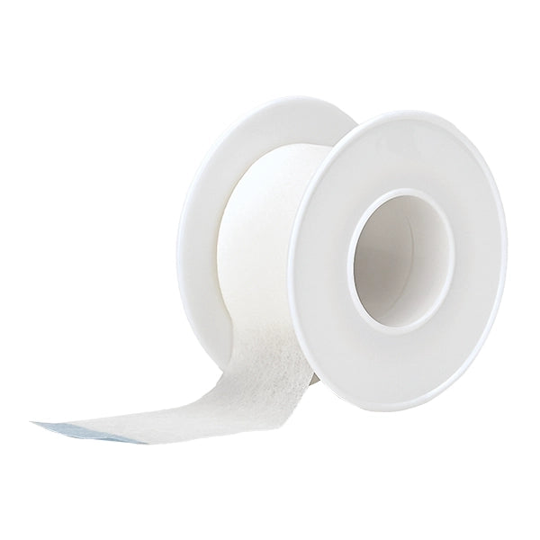 m.ware pore Vliespflaster – hautfreundlich, ohne Schutzring