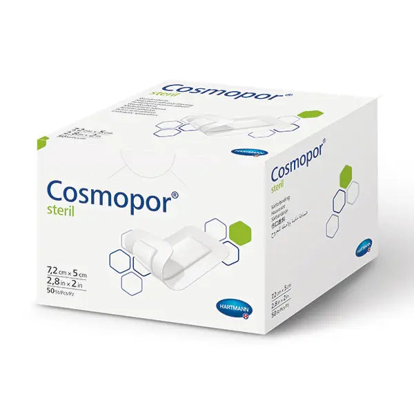 Cosmopor steril Wundverband