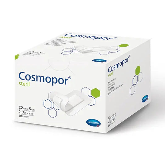 Cosmopor steril Wundverband