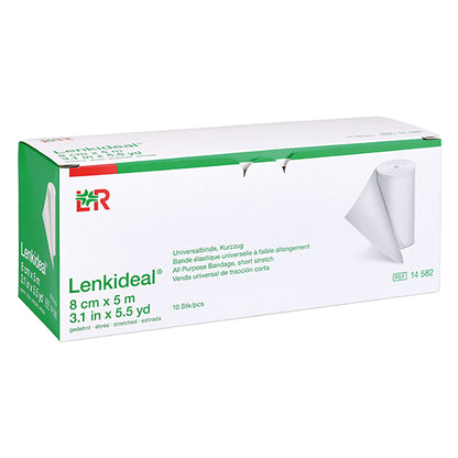 Lenkideal® Idealbinde 10 Stück
