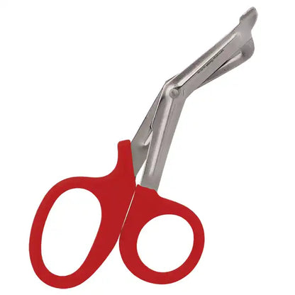 Universal-Mehrzweckschere 18,5 cm bunt