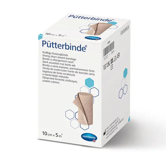Pütterbinde® Idealbinde