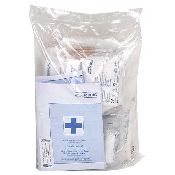 Verbandkasten klein nach DIN 13157 C