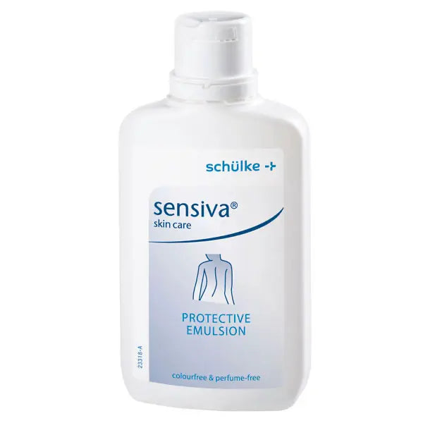 sensiva® Skin care Protective Emulsion