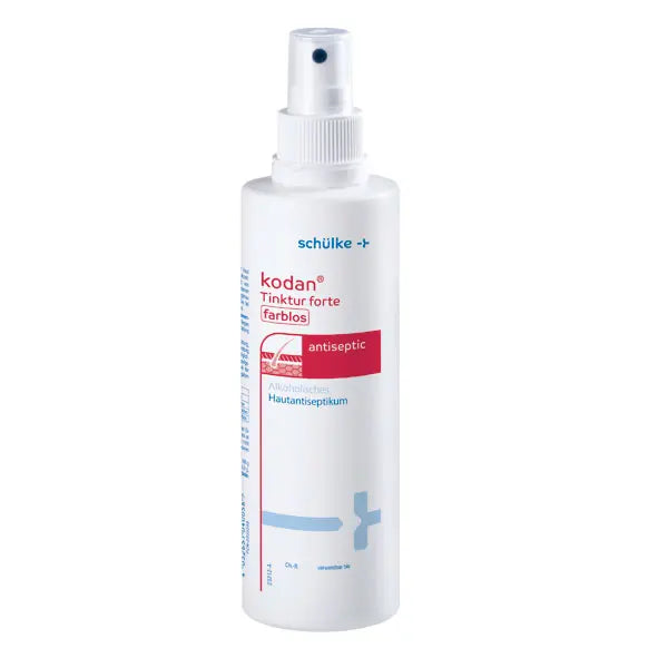 Kodan® Tinktur Forte Hautdesinfektionsmittel