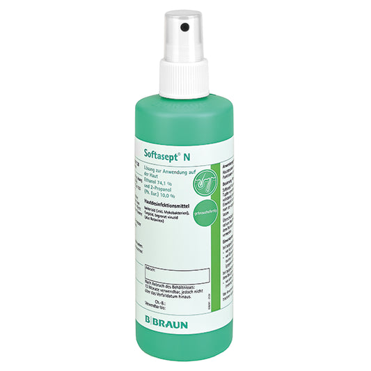Softasept® N Hautdesinfektionsmittel