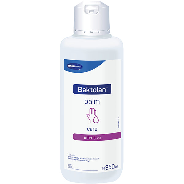 Baktolan® Balm Pflegebalsam, 350 ml