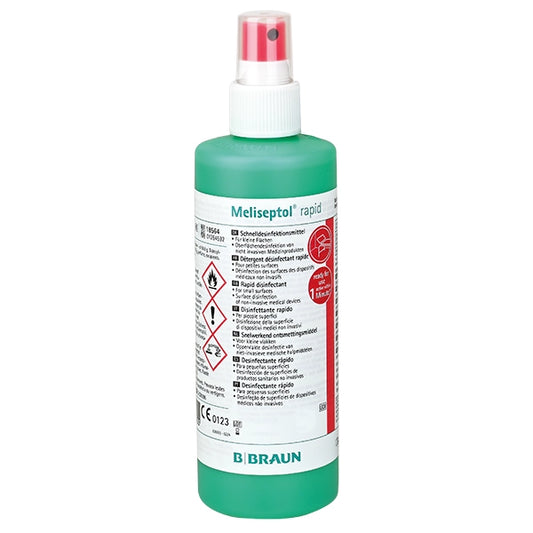 Meliseptol Rapid Flächendesinfektionsmittel