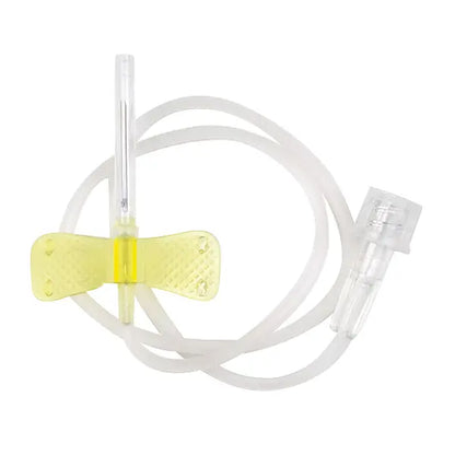 Wing-Flo® Venenpunktionskanüle, 50 Stück