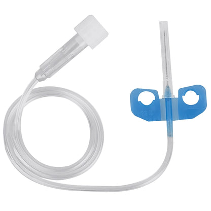 Venofix® A Perfusionskanüle (Butterfly) – 30 cm Schlauch, Luer‑Lock