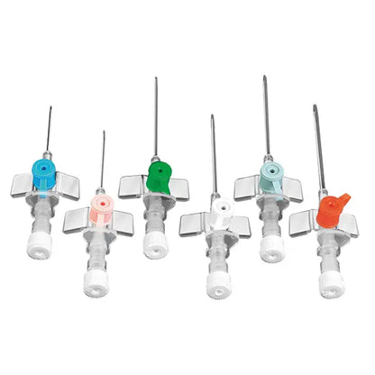 Mediware Venenverweilkanüle, 50 Stück