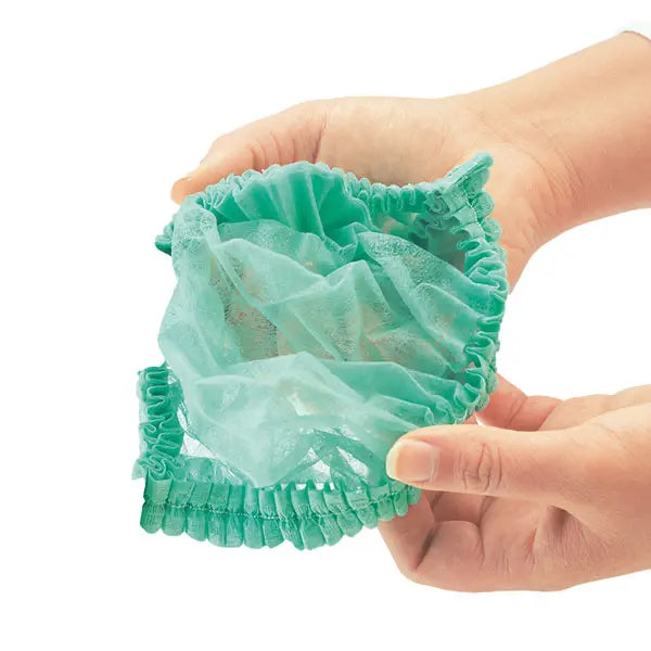 Mediware Clip Cap Universalhaube, 100 Stück