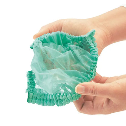 Mediware Clip Cap Universalhaube, 100 Stück