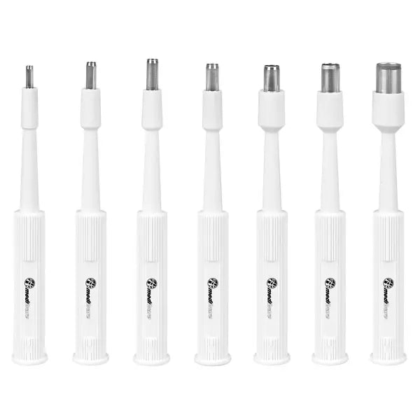 Mediware Biopsy Hautstanzen, 10 Stück