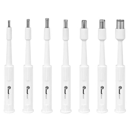 Mediware Biopsy Hautstanzen, 10 Stück