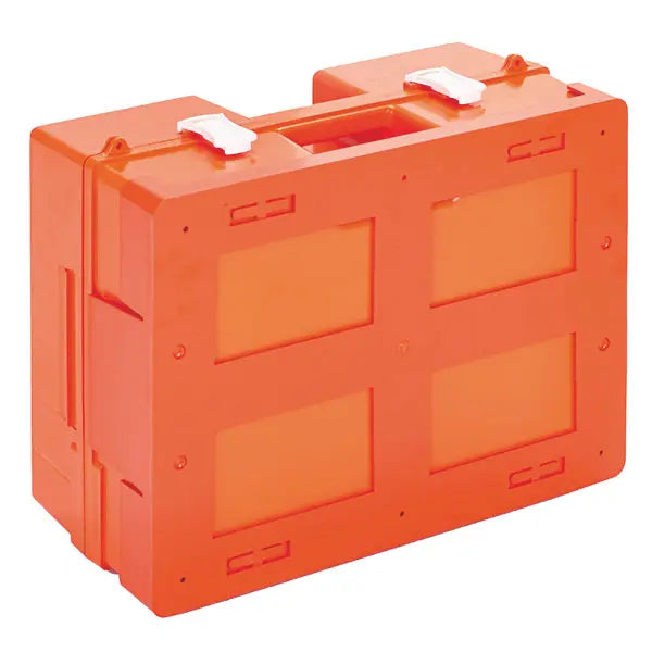 Lifebox Notfallkoffer DIN 13232