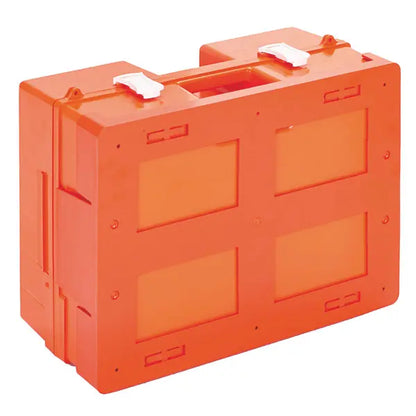 Lifebox Notfallkoffer DIN 13232