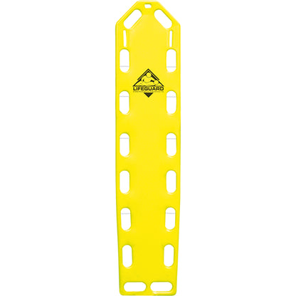 Lifeguard Spineboard mit Speed Clip System