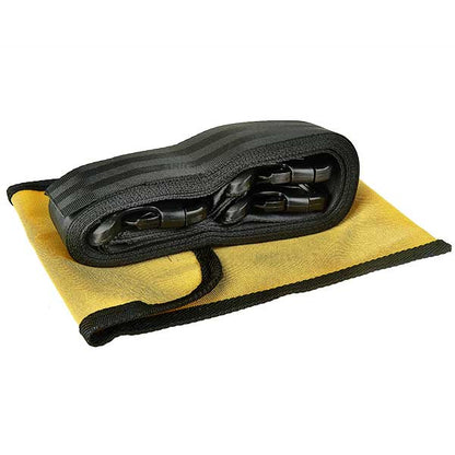 Schaufeltrage Eco aus Aluminium