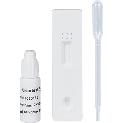 Cleartest® Syphilis Schnelltest