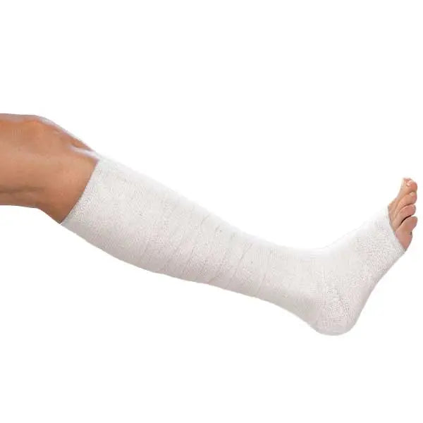 Varicex S Zinkleimbinde, weiß, 20 Stück