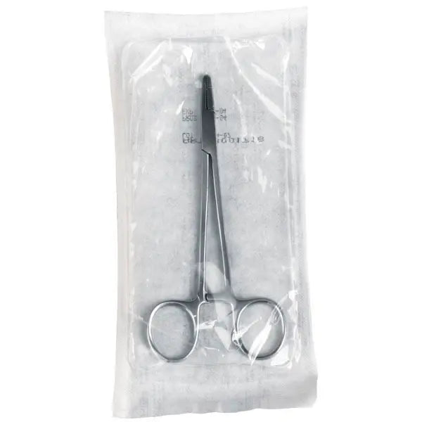 Nadelhalter nach Mayo, Einmalgebrauch, 14 cm